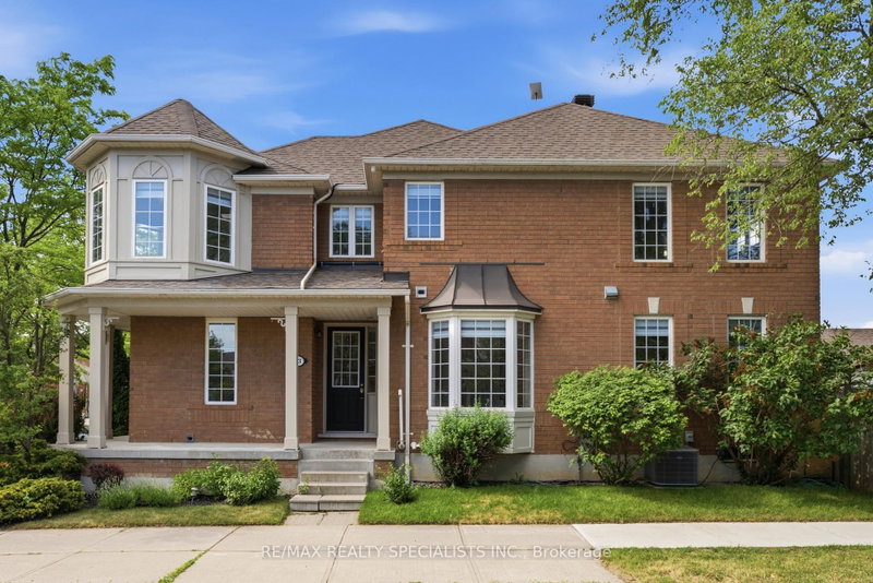 73 Gowland Road