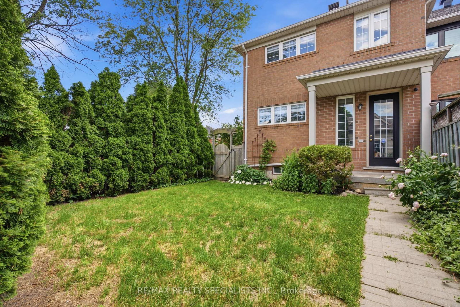73 Gowland Road • Markham, ON photo 47