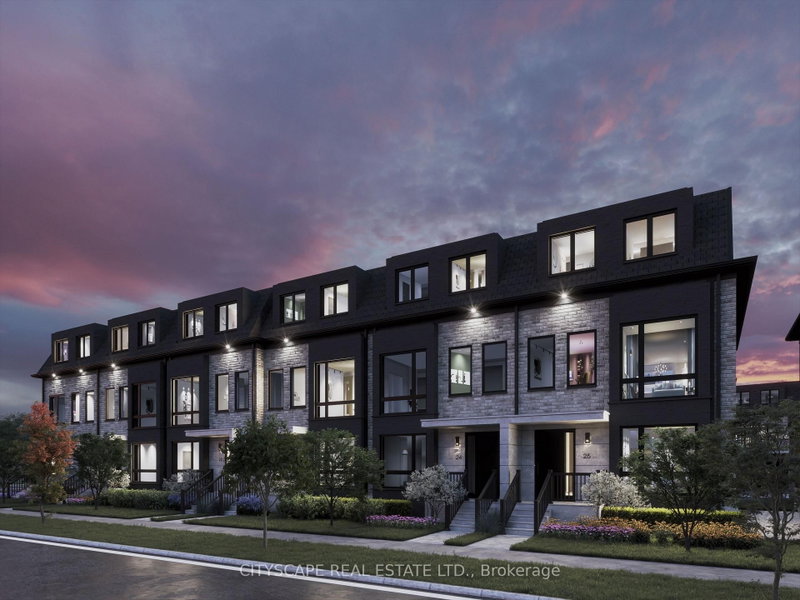 Block D - Lot 2 Elmway Court
