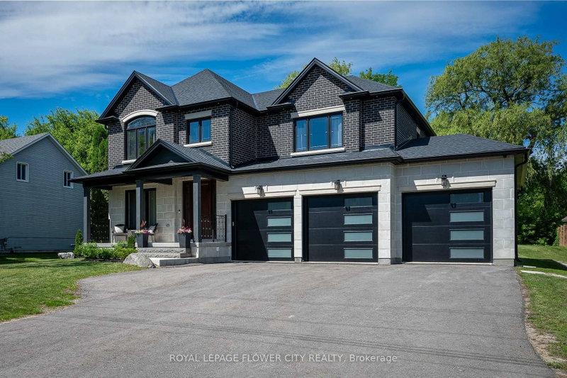 2164 Adjala Tecumseth Townline