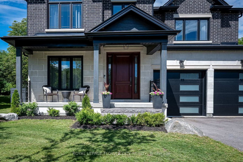2164 Adjala Tecumseth Townline