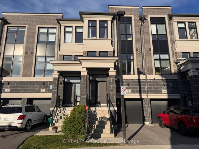 58 Pantheon Lane