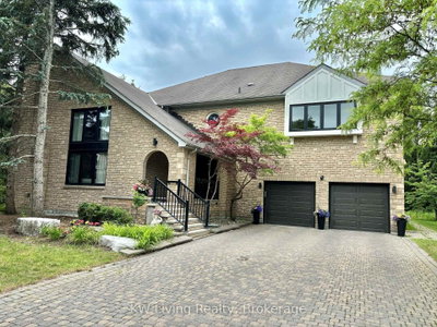 7 Wendover Court