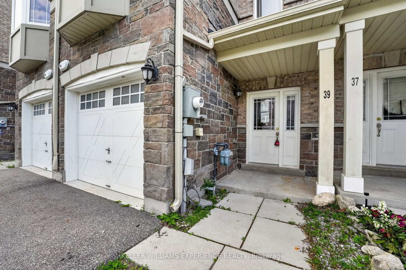 39 Milson Crescent
