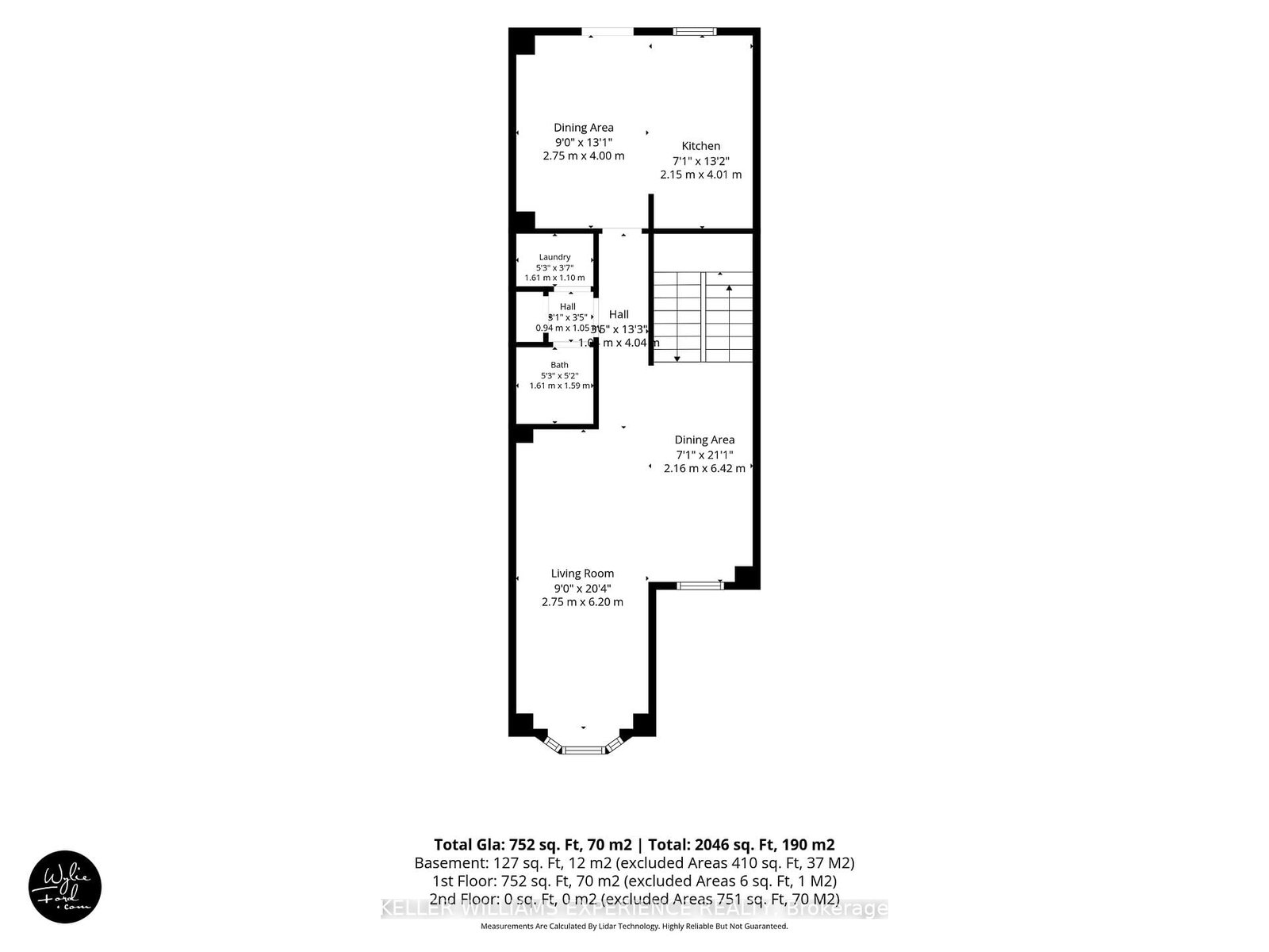 39 Milson Crescent • Essa, ON photo 45