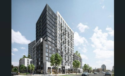 8868 Yonge Street