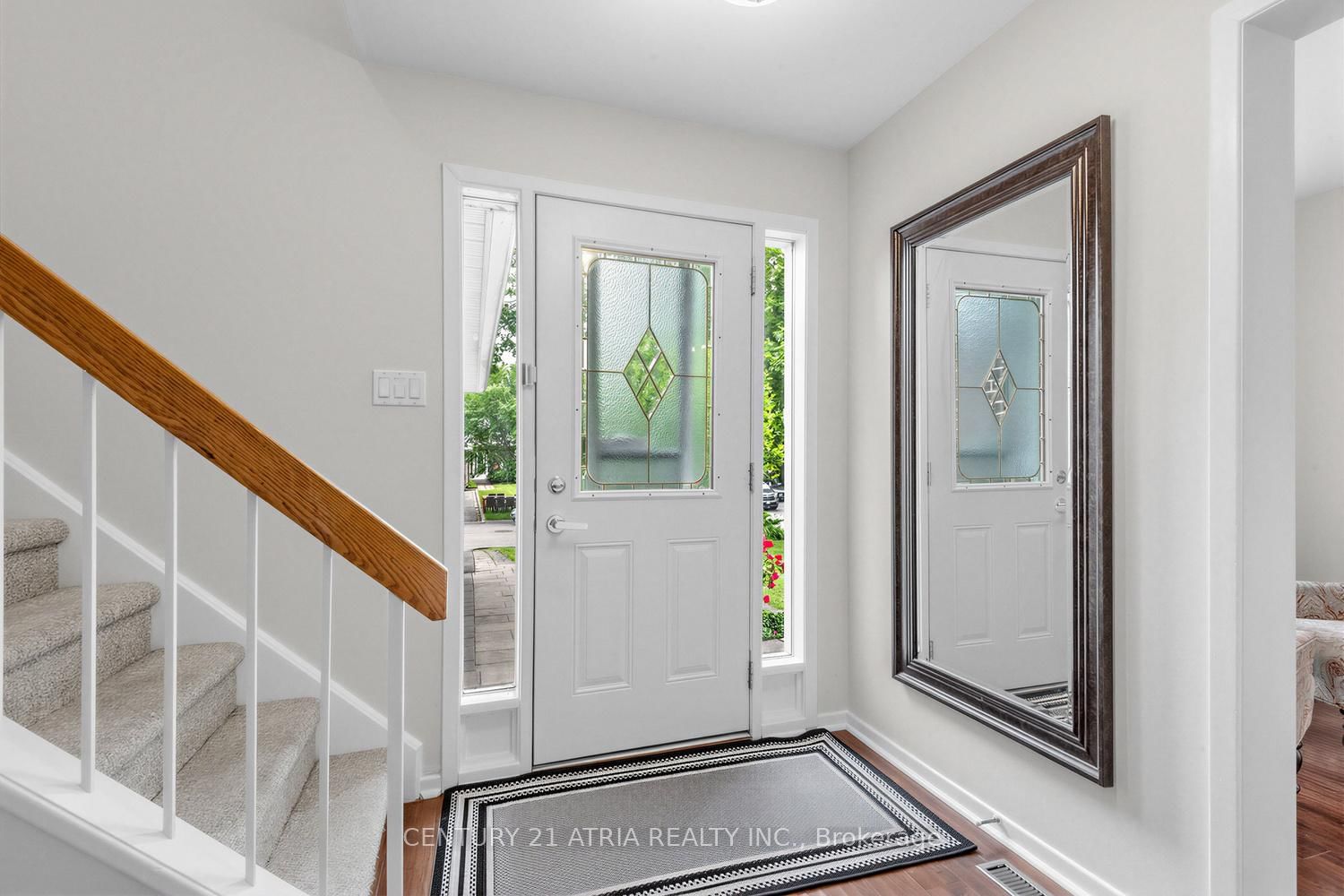 36 Ravengloss Drive • Markham, ON photo 4