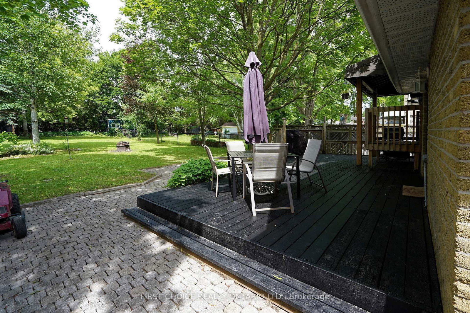 74 The Boulevard • New Tecumseth, ON photo 29