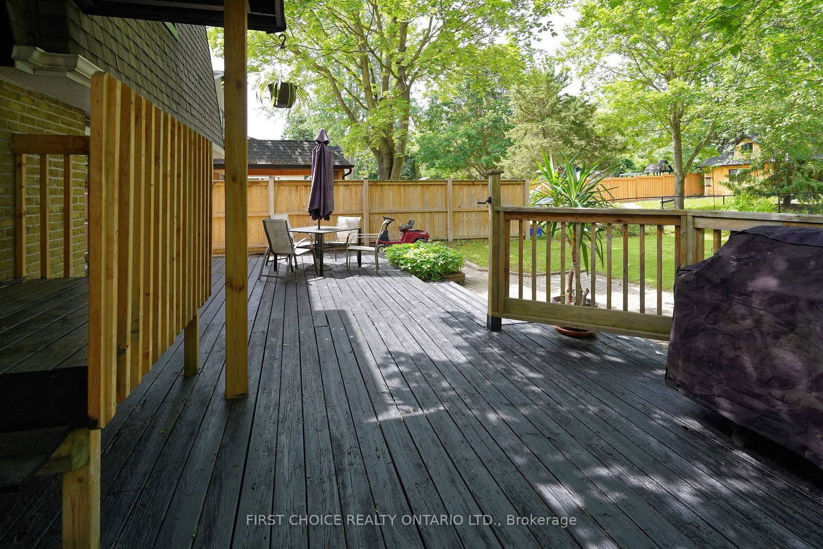74 The Boulevard • New Tecumseth, ON photo 30