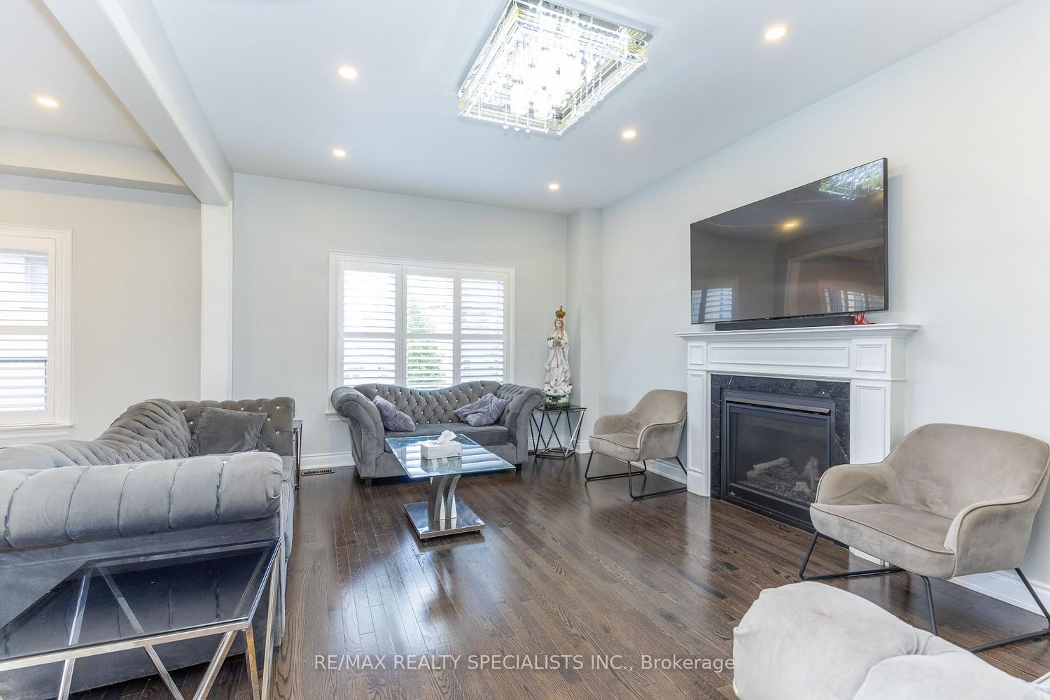 8 W. Dykie Court • Bradford West Gwillimbury, ON photo 13