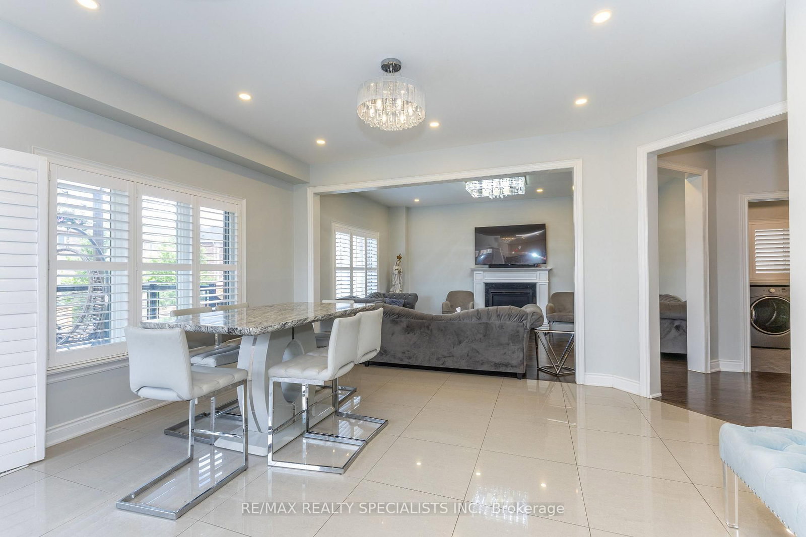 8 W. Dykie Court • Bradford West Gwillimbury, ON photo 14