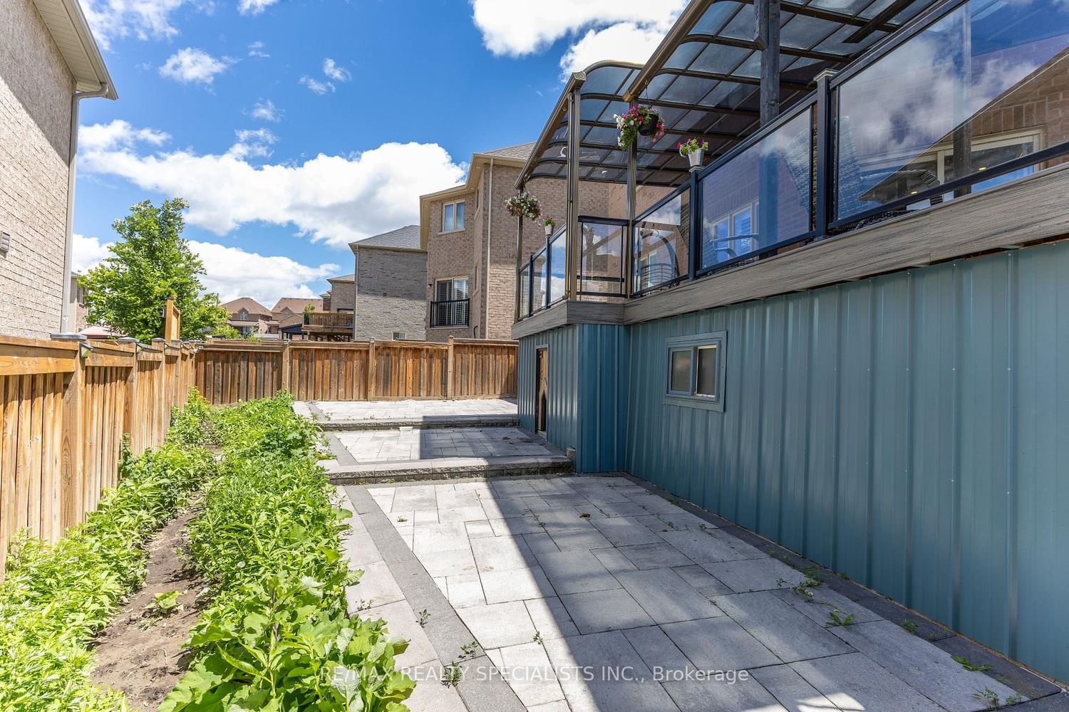 8 W. Dykie Court • Bradford West Gwillimbury, ON photo 48