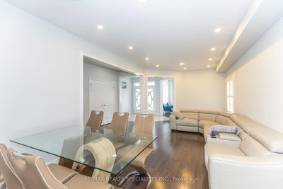 8 W. Dykie Court • Bradford West Gwillimbury, ON photo 8
