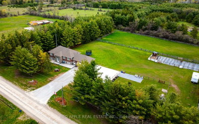 996609 Mulmur-Tosorontio Townline