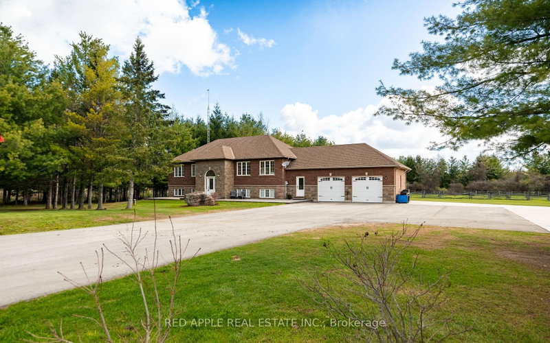 996609 Mulmur-Tosorontio Townline