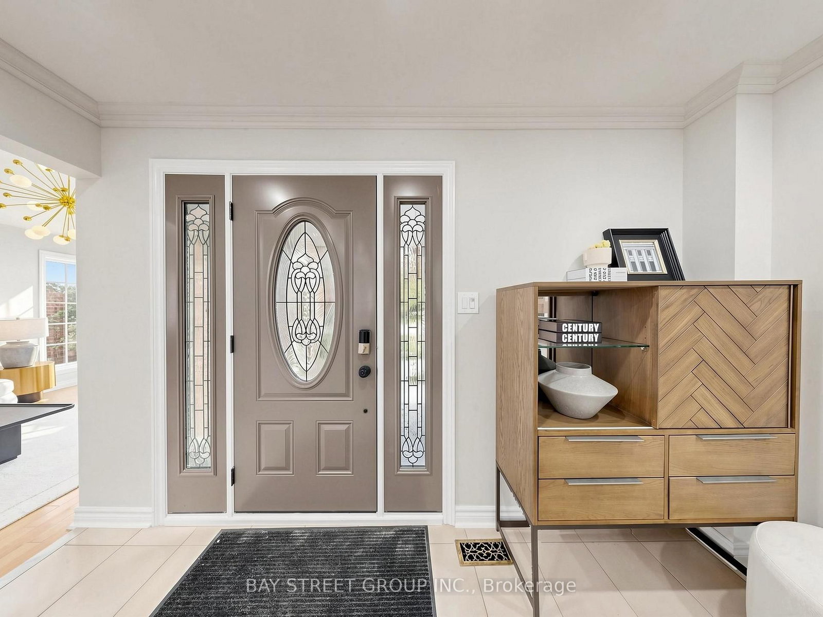 98 Brookeview Drive • Aurora, ON photo 14
