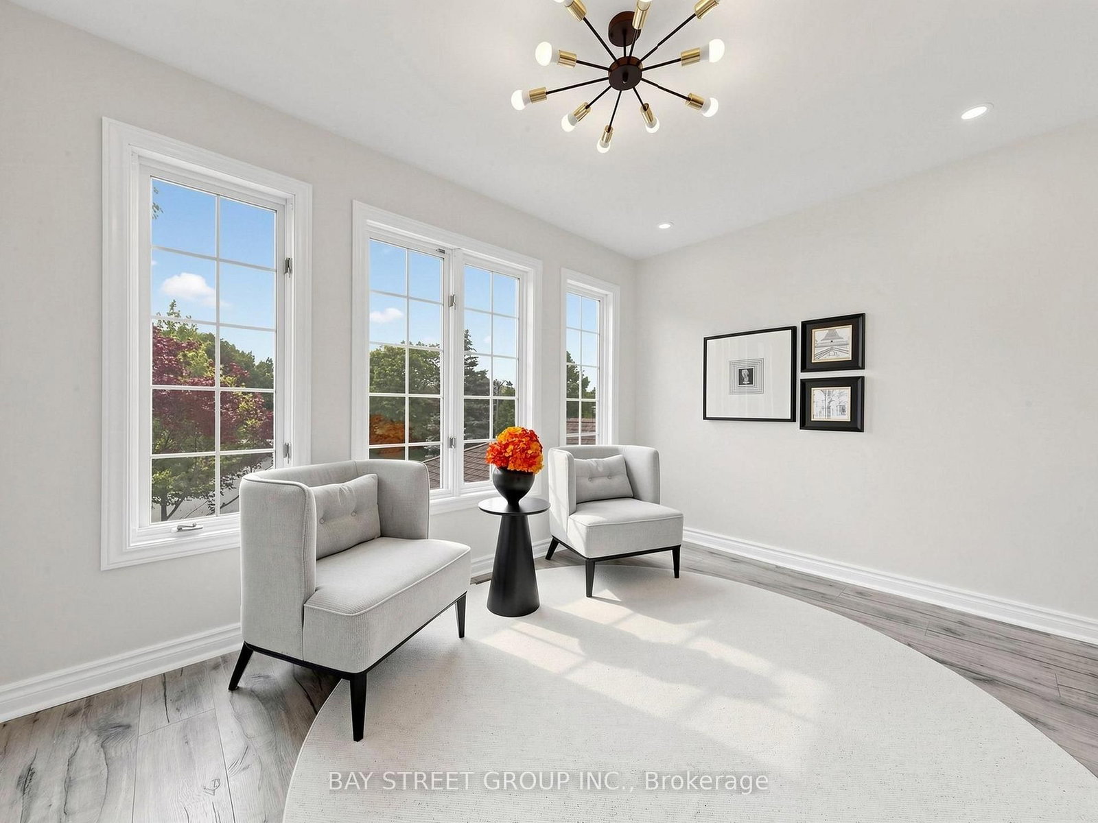 98 Brookeview Drive • Aurora, ON photo 17