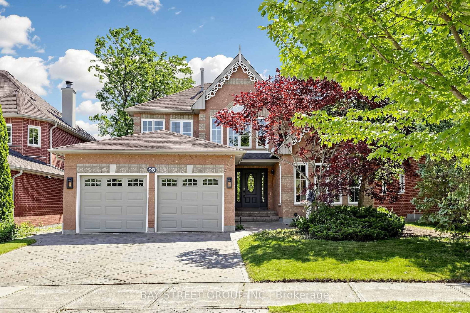 98 Brookeview Drive • Aurora, ON photo 39