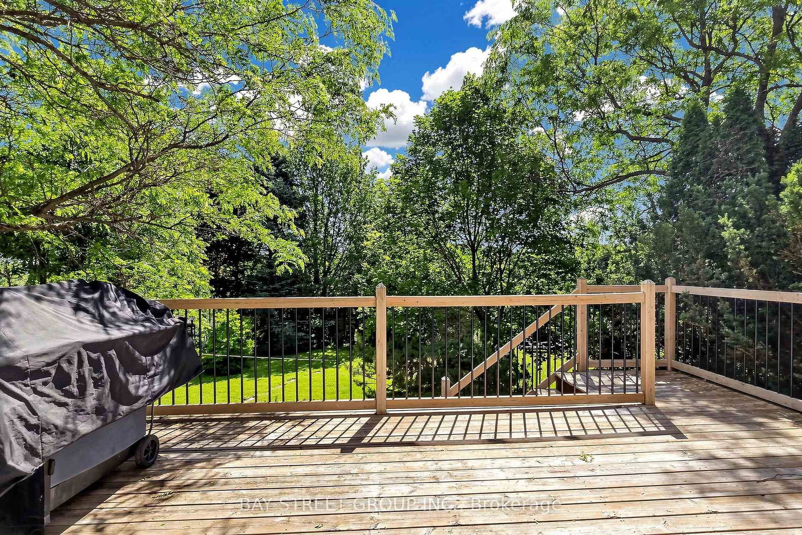 98 Brookeview Drive • Aurora, ON photo 42