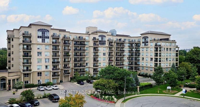 2 Maison Parc Court • #115 • Vaughan, ON photo 1