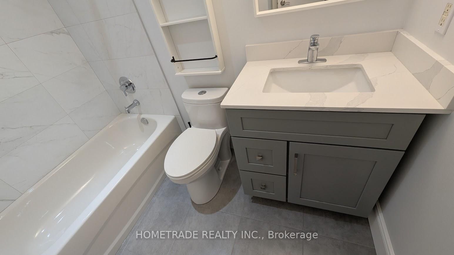 2 Maison Parc Court • #115 • Vaughan, ON photo 12