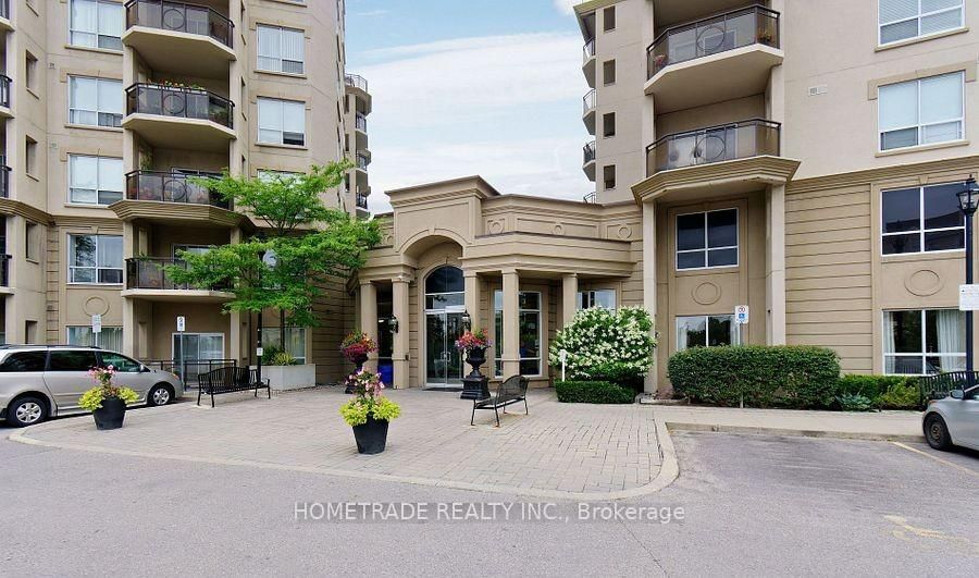 2 Maison Parc Court • #115 • Vaughan, ON photo 28