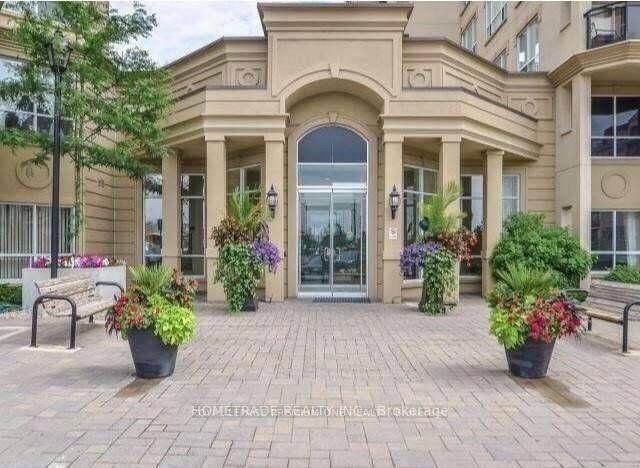 2 Maison Parc Court • #115 • Vaughan, ON photo 29