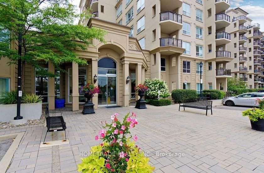 2 Maison Parc Court • #115 • Vaughan, ON photo 3