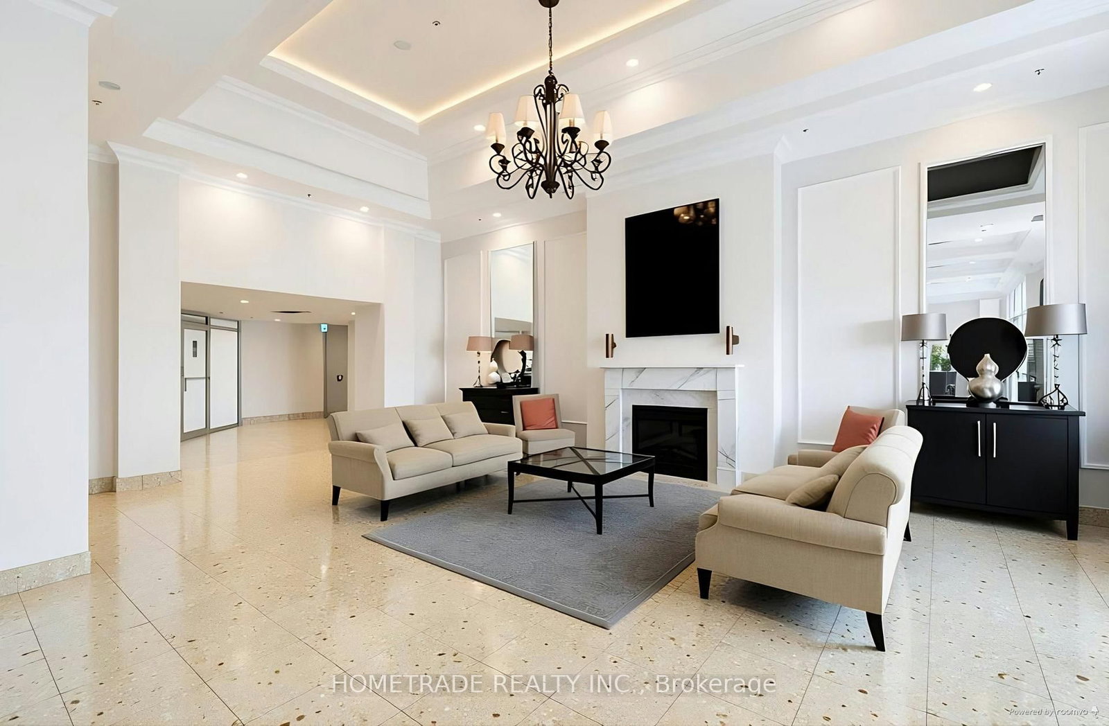 2 Maison Parc Court • #115 • Vaughan, ON photo 5