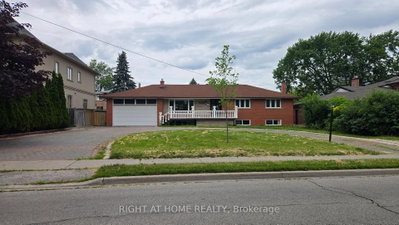 Detached House for lease at 20 May Avenue, Richmond Hill, Ontario, L4C 3S6 - North Richvale - MLS: N13482450