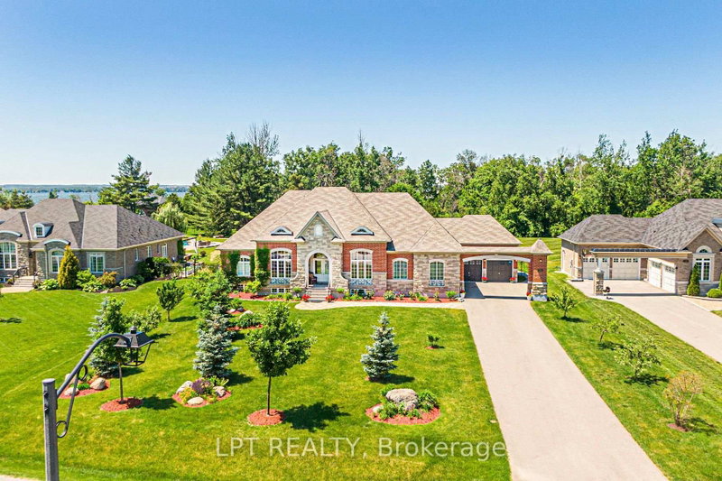 18 Wolford Court