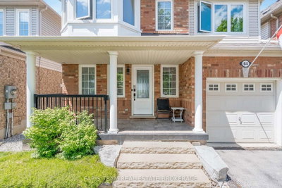 64 John W Taylor Avenue • New Tecumseth, ON photo 3