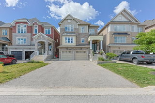 93 Ridge Gate Crescent