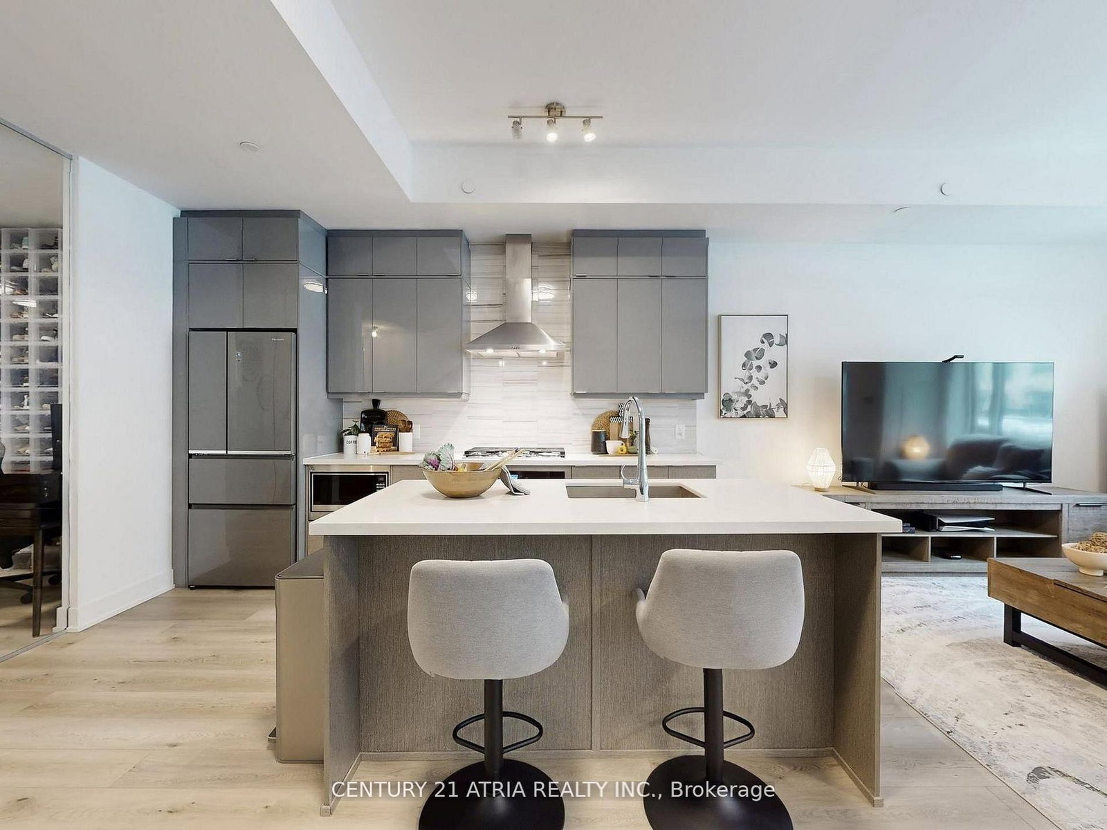 11782 Ninth Line • #107A • Whitchurch-Stouffville, ON photo 4