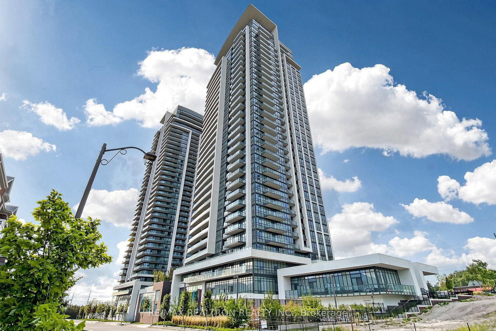 12 Gandhi Lane • #3702 • Markham, ON photo 1