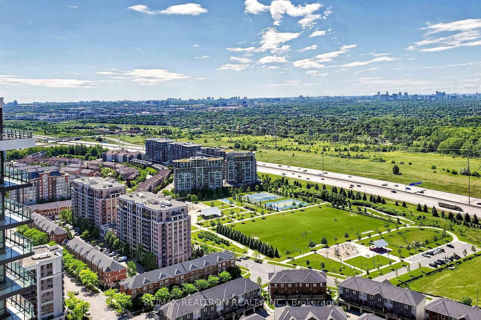 12 Gandhi Lane • #3702 • Markham, ON photo 36