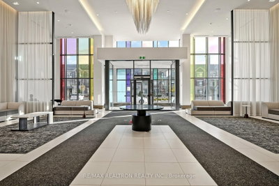 12 Gandhi Lane • #3702 • Markham, ON photo 5