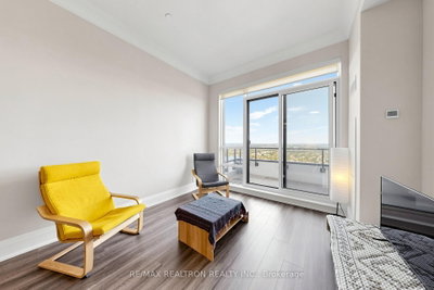 12 Gandhi Lane • #3702 • Markham, ON photo 8