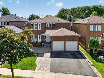 5-bed Detached House · 415 Highcliffe Dr