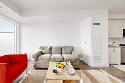 Unit 2308 — 105 Oneida Crescent — more photos
