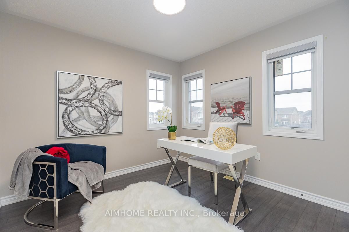 246 Thomas Phillips Drive • Aurora, ON photo 25