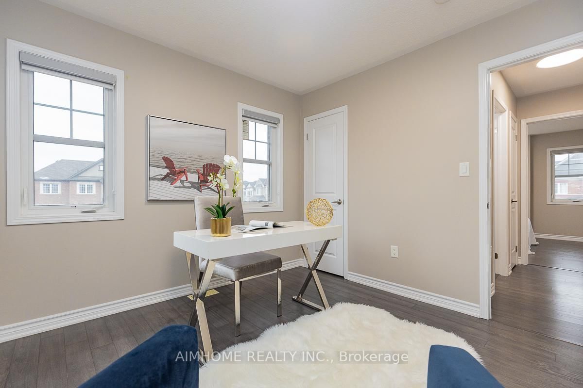 246 Thomas Phillips Drive • Aurora, ON photo 26