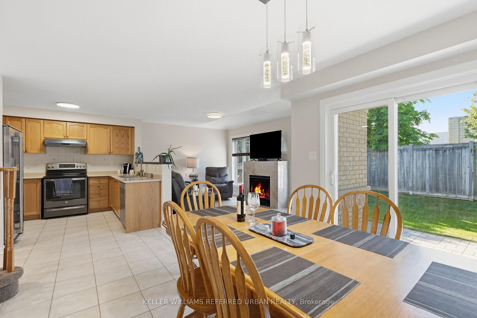 129 Dolce Crescent • Vaughan, ON photo 12
