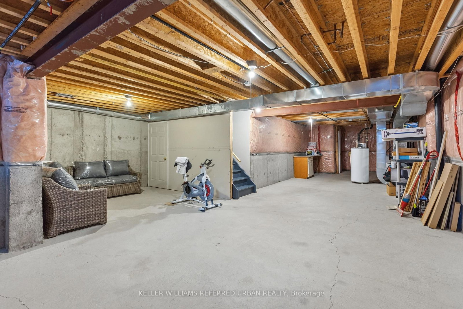 129 Dolce Crescent • Vaughan, ON photo 23