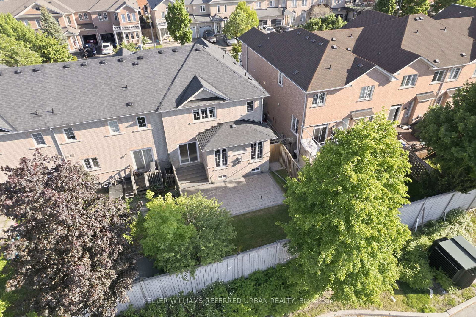 129 Dolce Crescent • Vaughan, ON photo 27
