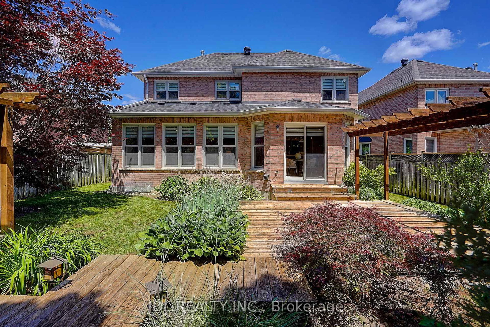 148 Manhattan Drive • Markham, ON photo 43