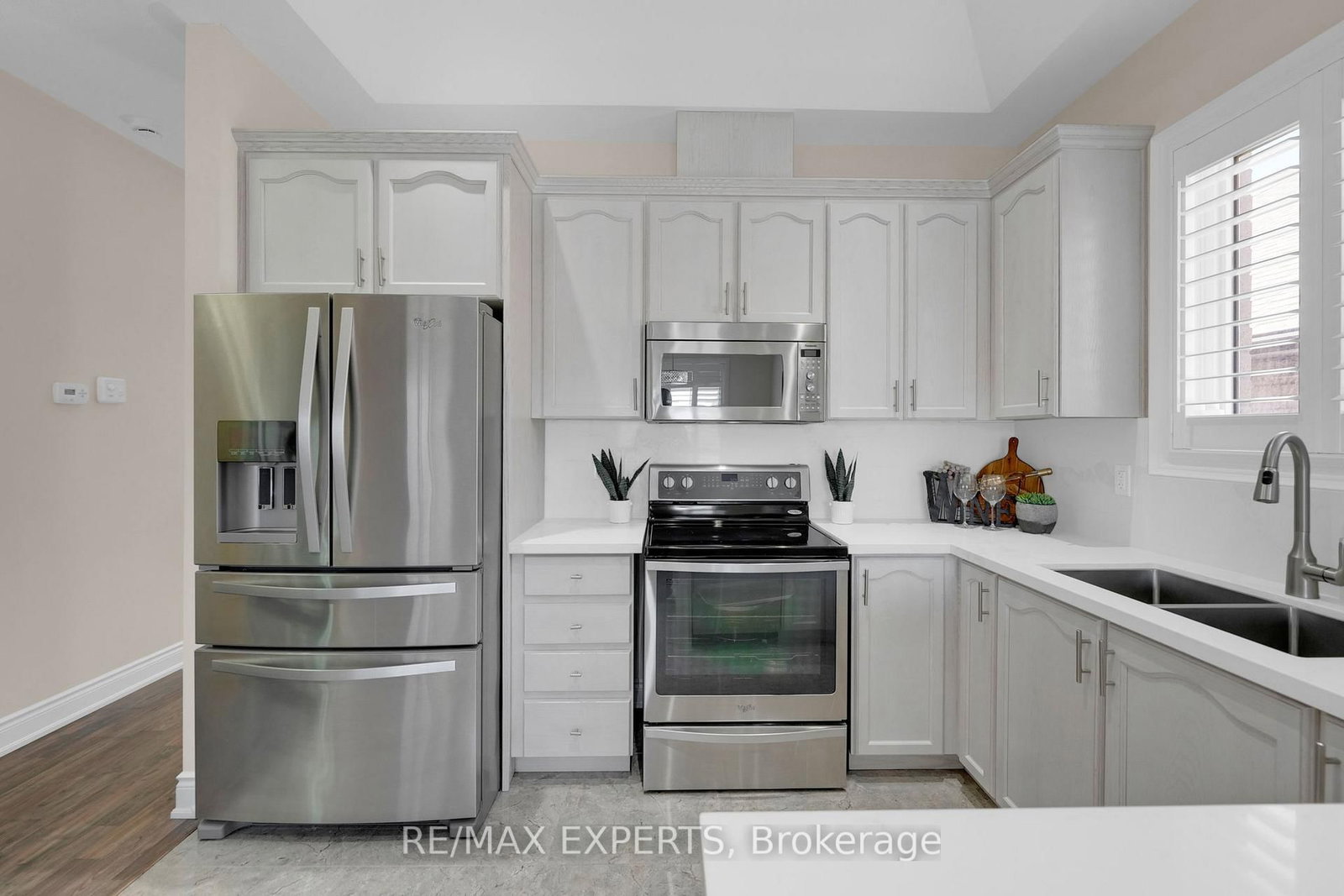 57 N Hopkins Crescent • Bradford West Gwillimbury, ON photo 17
