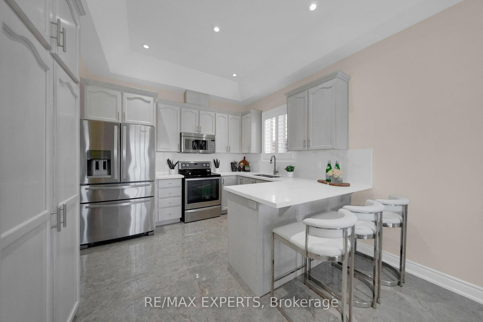 57 N Hopkins Crescent • Bradford West Gwillimbury, ON photo 18