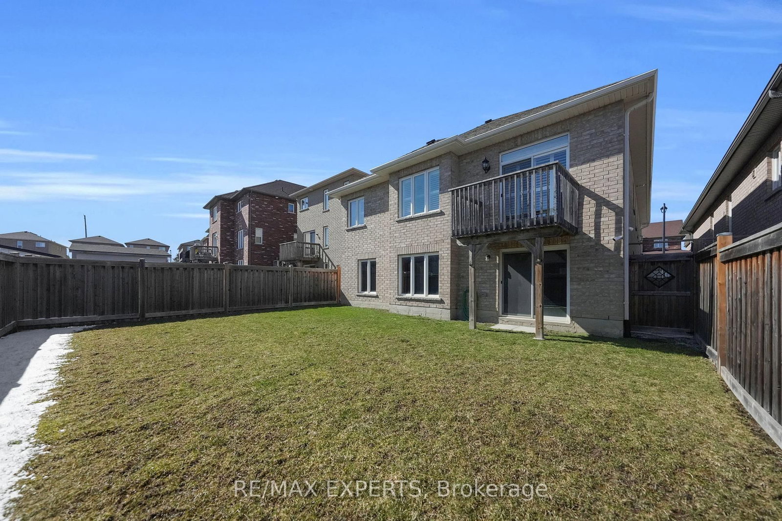 57 N Hopkins Crescent • Bradford West Gwillimbury, ON photo 40