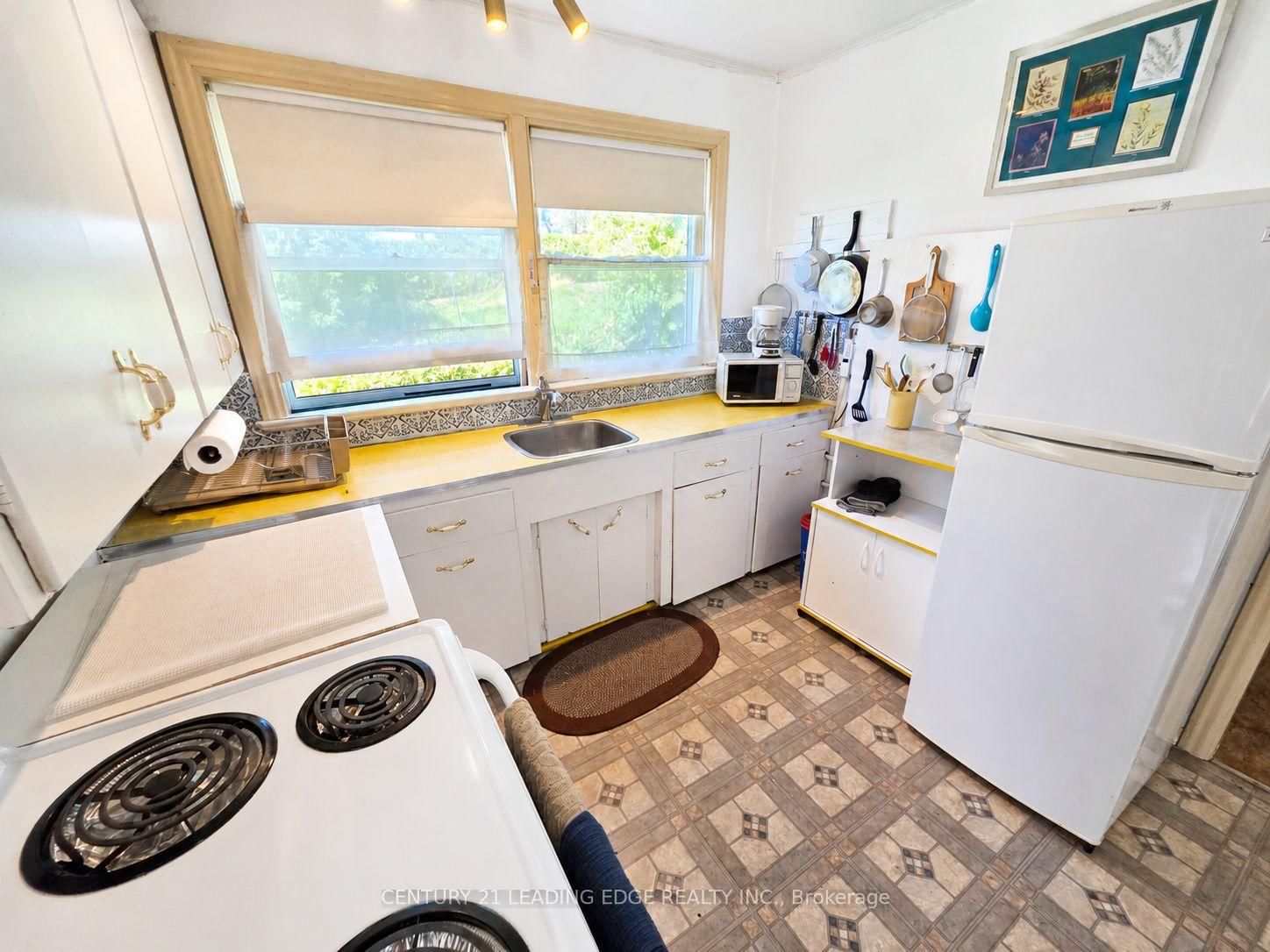 101 Clovelly Cove • Georgina, ON photo 28